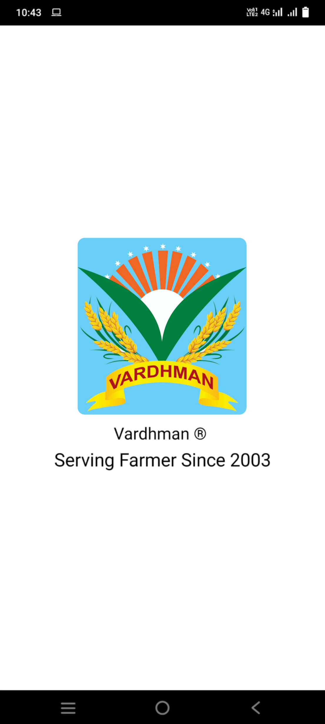 VARDHMAN AGENCIES APP DOWNLOAD APP