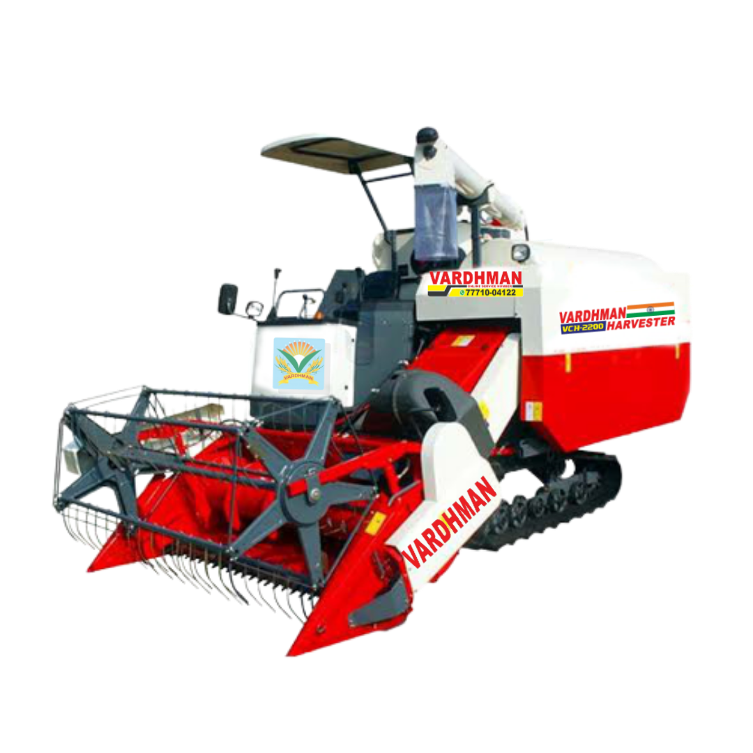 vardhman CHAIN HARVESTER price in india