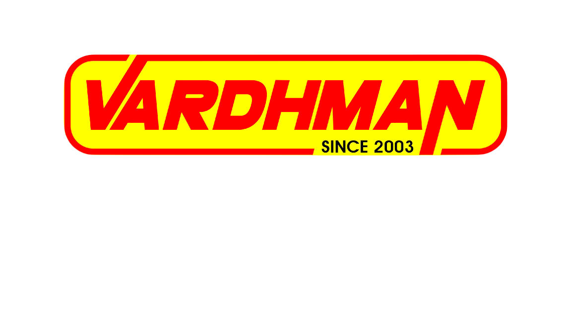 vardhman agencies logo